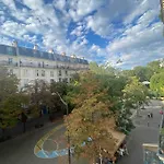 Appartement Cosy Square Gardette