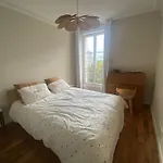 Appartement Cosy Square Gardette