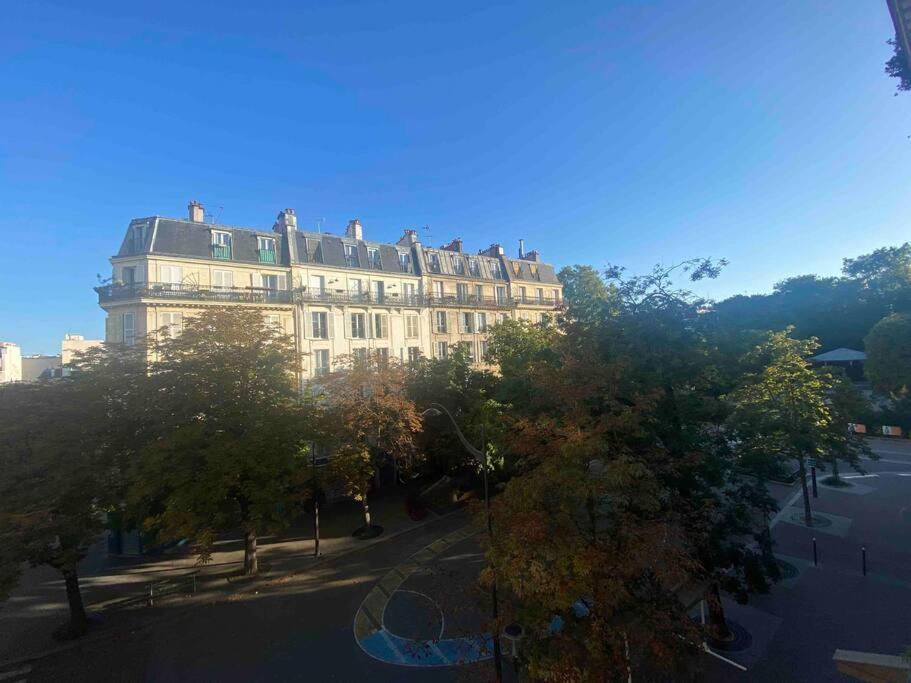Cosy Square Gardette * Parigi