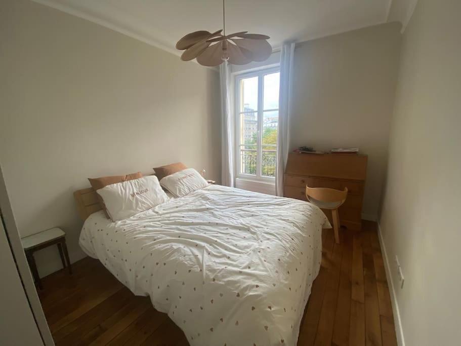 Appartamento Cosy Square Gardette *