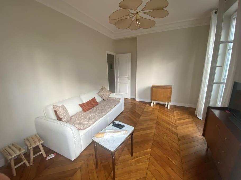 Cosy Square Gardette Appartamento