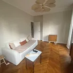 Appartement Cosy Square Gardette